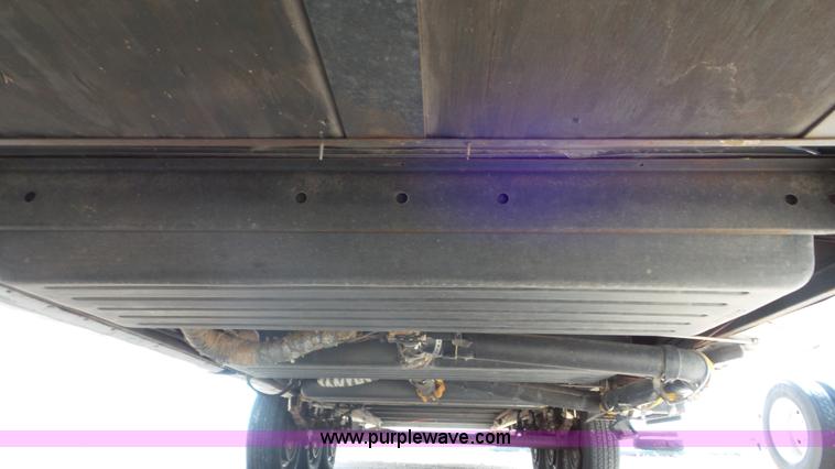 image for item K6761 1996 Electra camper