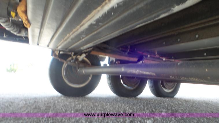 image for item K6761 1996 Electra camper