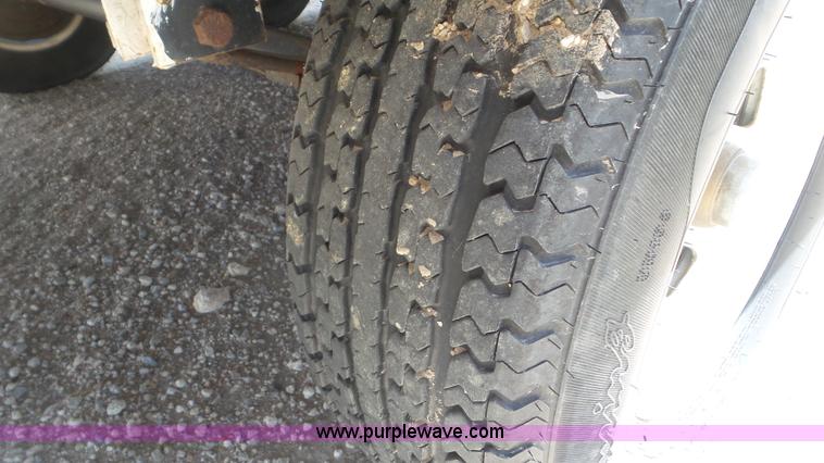 image for item K6761 1996 Electra camper