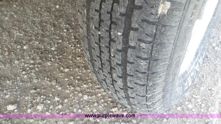 image for item K6761 1996 Electra camper