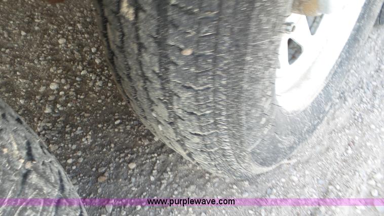 image for item K6761 1996 Electra camper