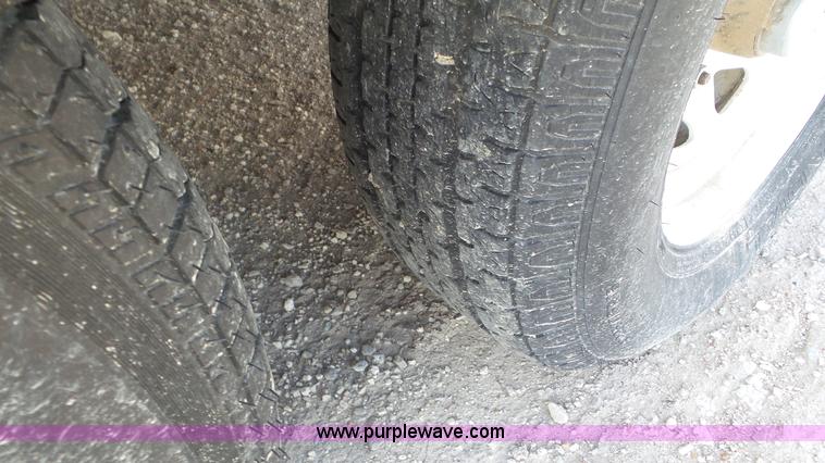 image for item K6761 1996 Electra camper