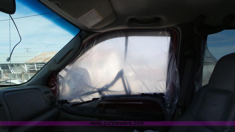 image for item K6838 2006 Ford F250 Super Duty Crew Cab pickup truck