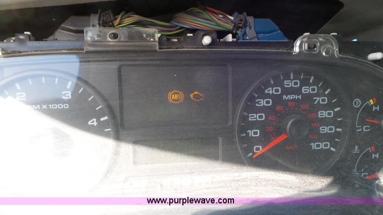 image for item K6838 2006 Ford F250 Super Duty Crew Cab pickup truck