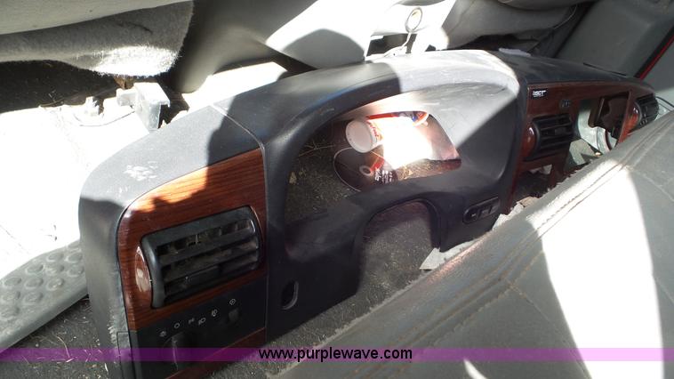 image for item K6838 2006 Ford F250 Super Duty Crew Cab pickup truck