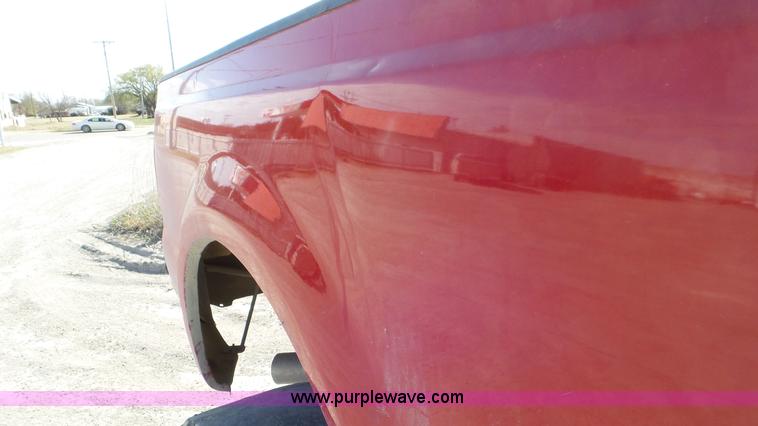 image for item K6838 2006 Ford F250 Super Duty Crew Cab pickup truck