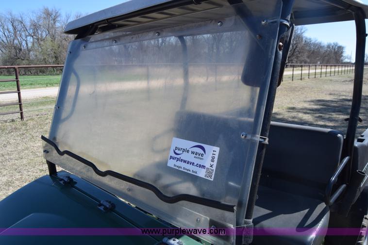 image for item K8611 2009 Bush Hog 4430 utility vehicle