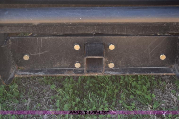 image for item K8611 2009 Bush Hog 4430 utility vehicle