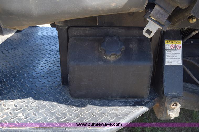 image for item K8611 2009 Bush Hog 4430 utility vehicle