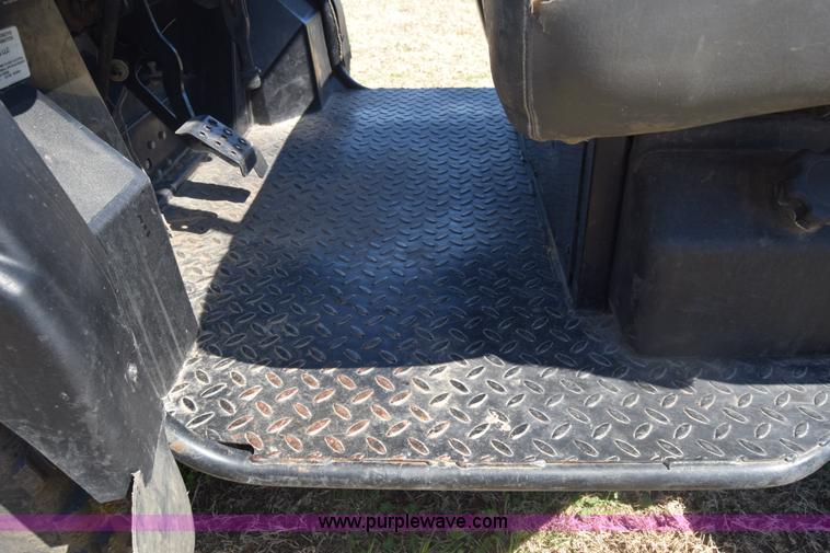 image for item K8611 2009 Bush Hog 4430 utility vehicle