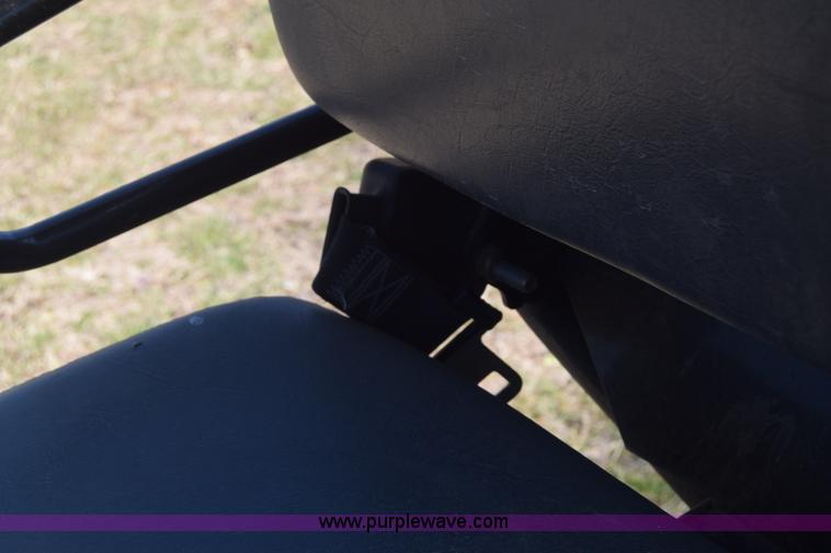 image for item K8611 2009 Bush Hog 4430 utility vehicle