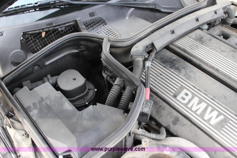 image for item L2349 2001 BMW Z3 Roadster 2.5i convertible