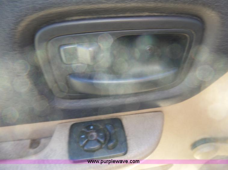 image for item L5452 1999 Jeep Cherokee SE SUV