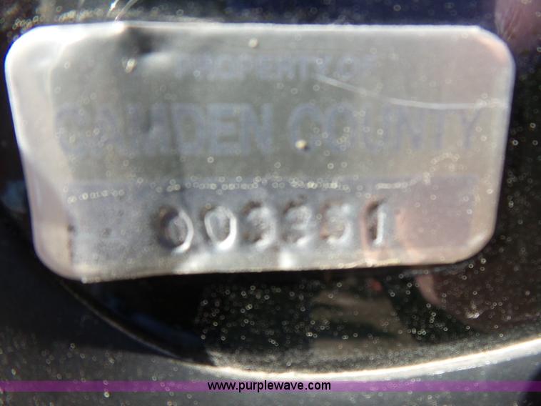 image for item L5454 2000 Ford Taurus SE