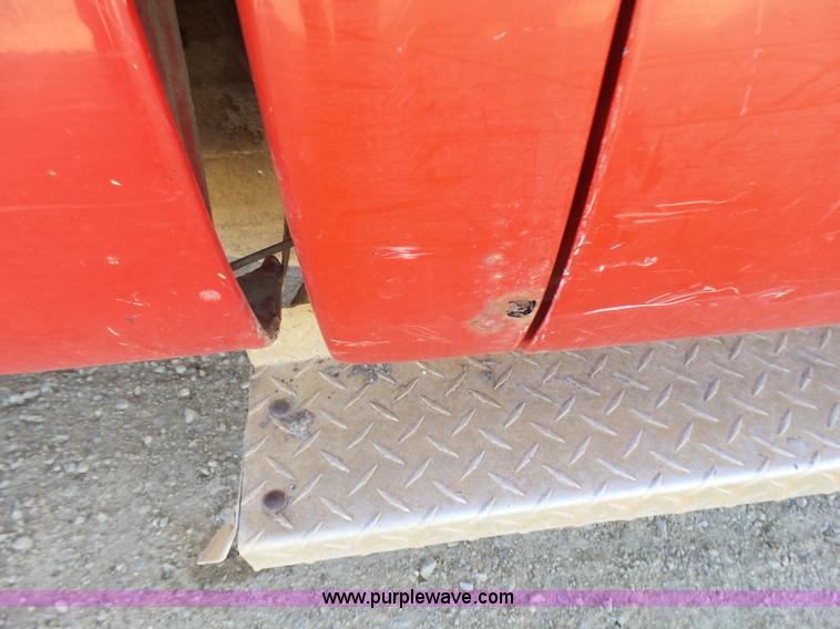 image for item L5456 1994 Chevrolet Cheyenne 1500 pickup truck