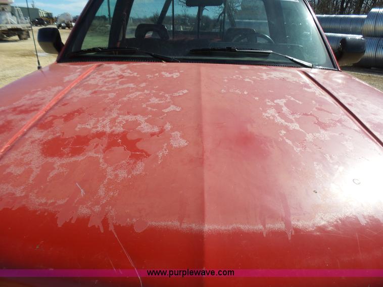 image for item L5456 1994 Chevrolet Cheyenne 1500 pickup truck