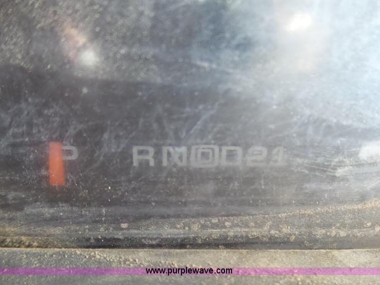 image for item L5456 1994 Chevrolet Cheyenne 1500 pickup truck