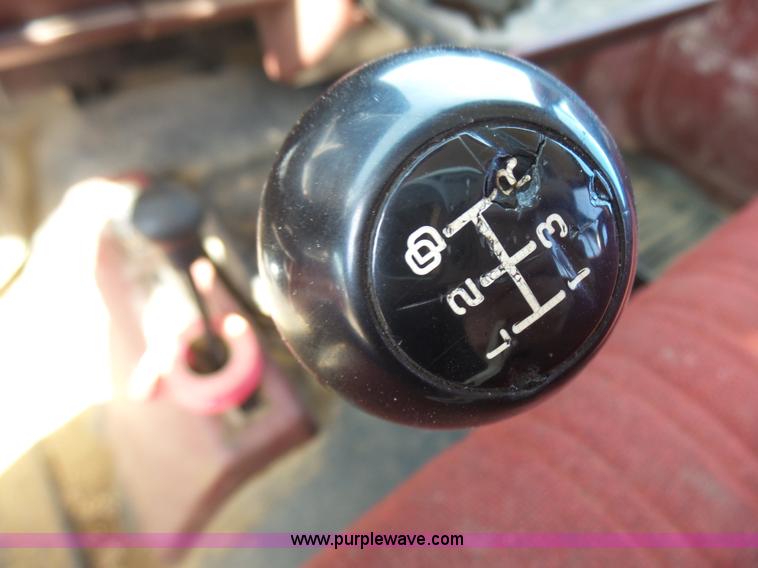 image for item L5456 1994 Chevrolet Cheyenne 1500 pickup truck