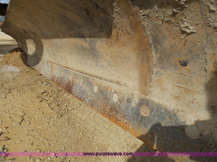 image for item L5457 1969 Caterpillar 112F motor grader