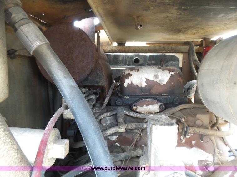 image for item L5459 Ingersoll Rand DA40 double drum roller compactor