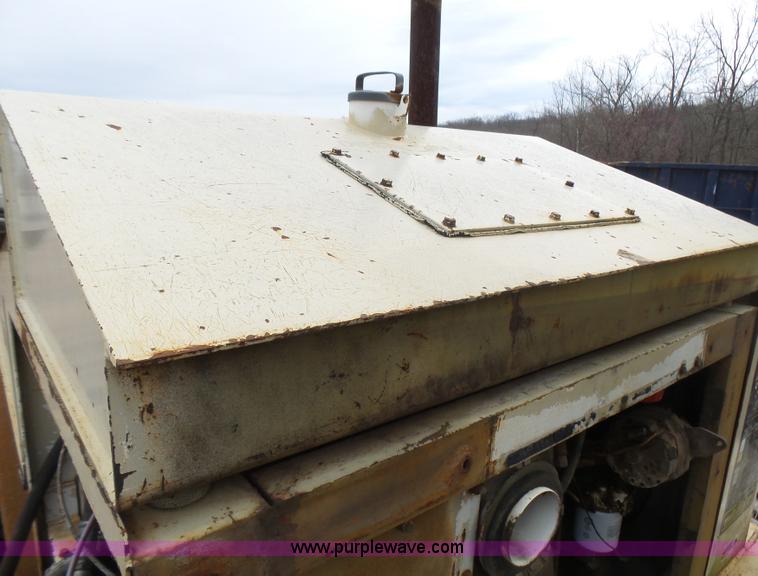 image for item L5459 Ingersoll Rand DA40 double drum roller compactor