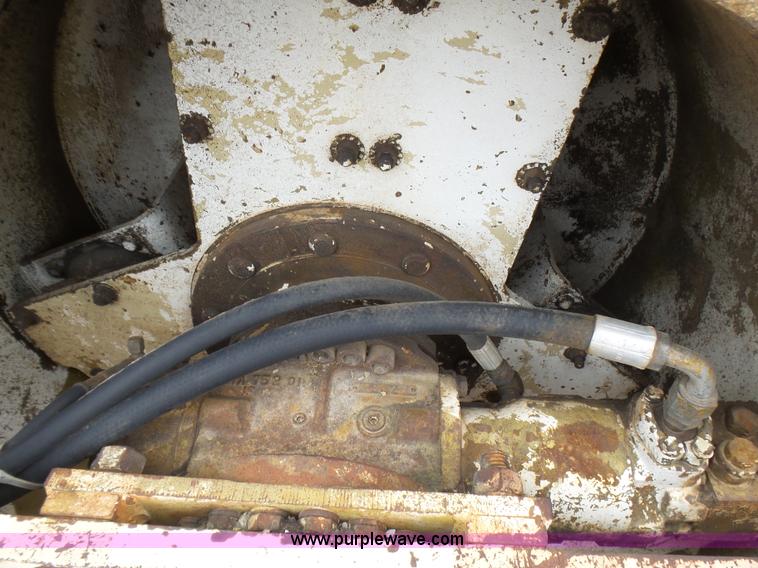 image for item L5459 Ingersoll Rand DA40 double drum roller compactor