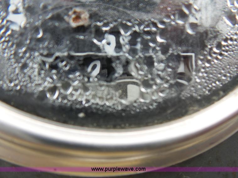 image for item L5459 Ingersoll Rand DA40 double drum roller compactor