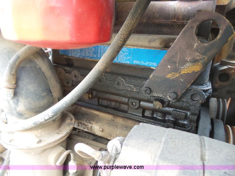 image for item L5459 Ingersoll Rand DA40 double drum roller compactor