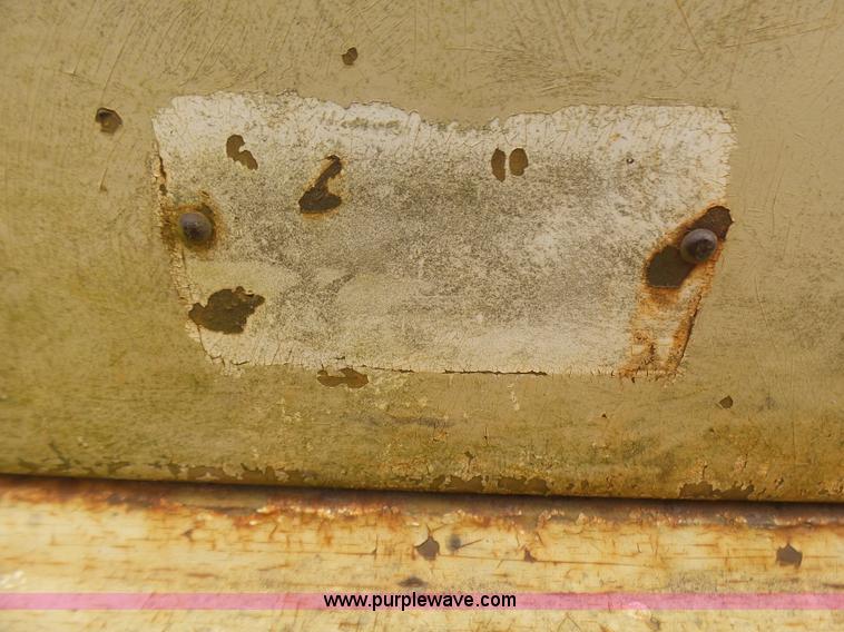 image for item L5459 Ingersoll Rand DA40 double drum roller compactor