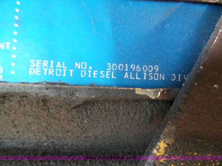 image for item L5459 Ingersoll Rand DA40 double drum roller compactor