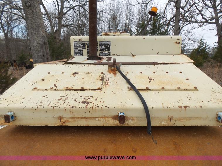 image for item L5459 Ingersoll Rand DA40 double drum roller compactor