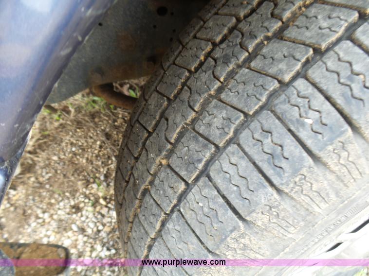 image for item L5460 1995 Ford Crown Victoria Police Interceptor