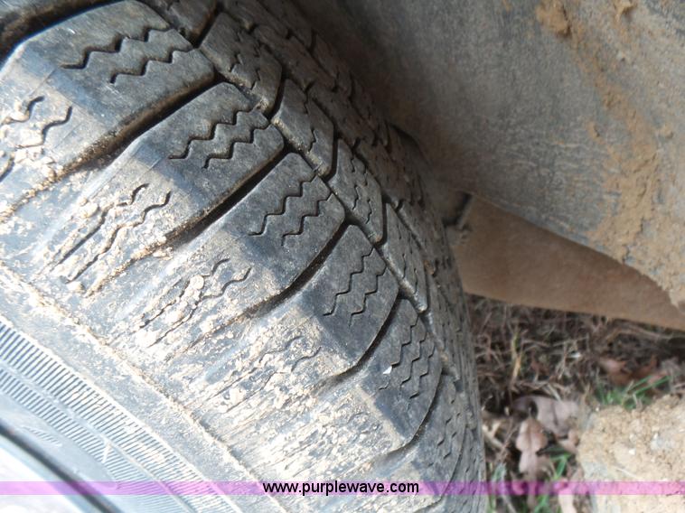 image for item L5460 1995 Ford Crown Victoria Police Interceptor