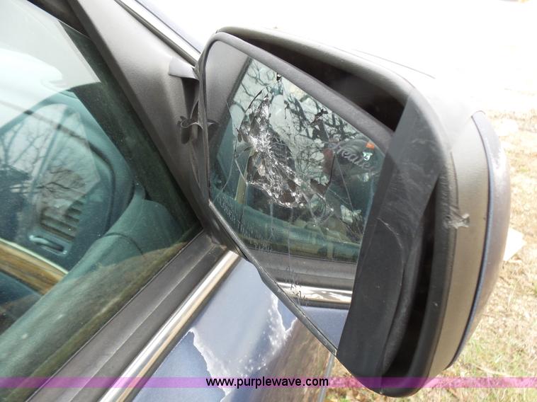 image for item L5460 1995 Ford Crown Victoria Police Interceptor