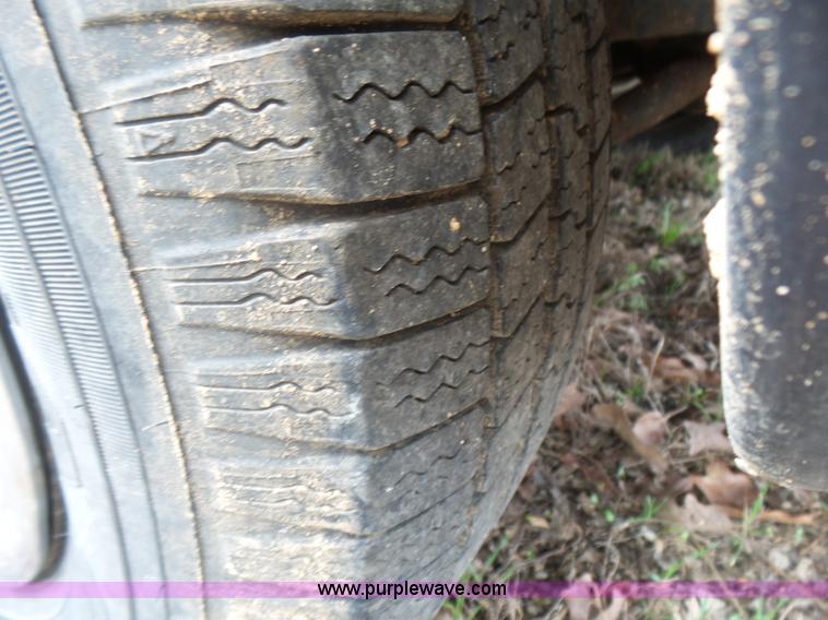 image for item L5460 1995 Ford Crown Victoria Police Interceptor