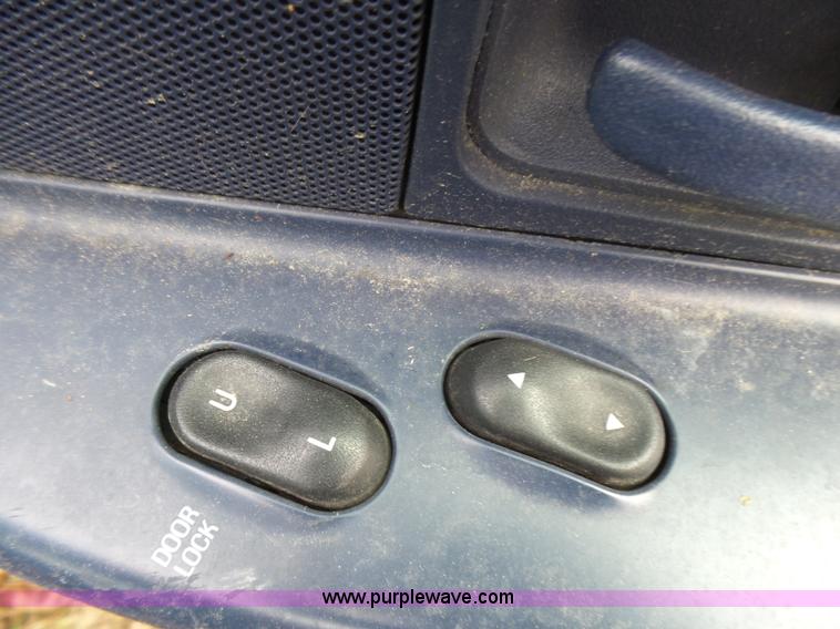 image for item L5460 1995 Ford Crown Victoria Police Interceptor