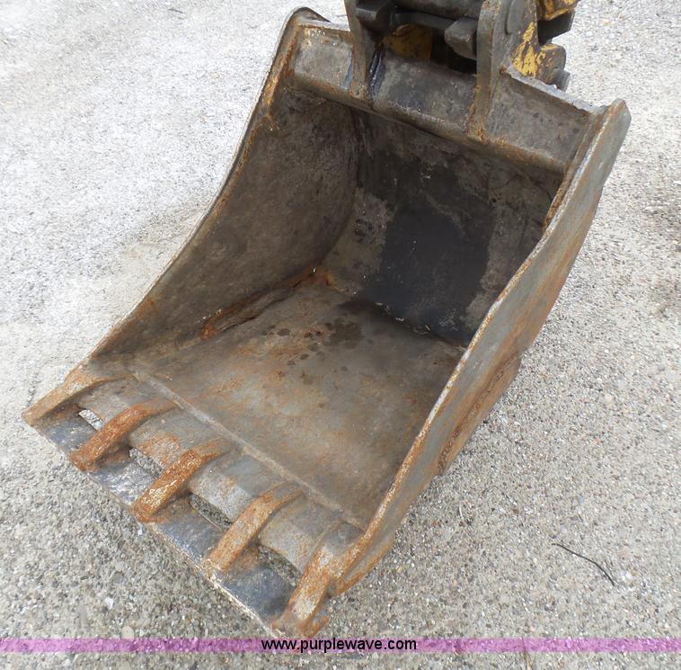 image for item L5465 1999 John Deere 310SE backhoe