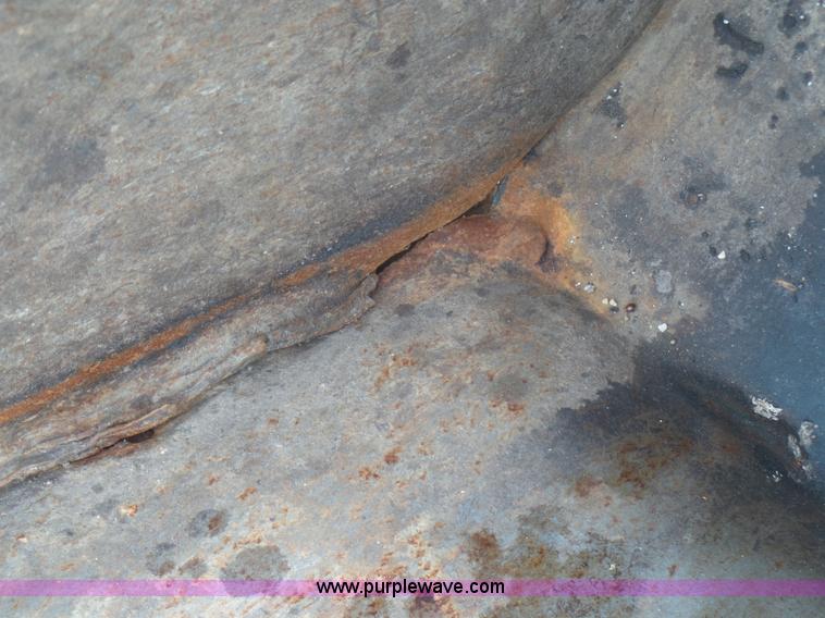 image for item L5465 1999 John Deere 310SE backhoe