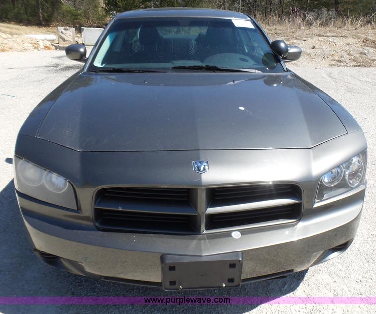 image for item L5468 2008 Dodge Charger