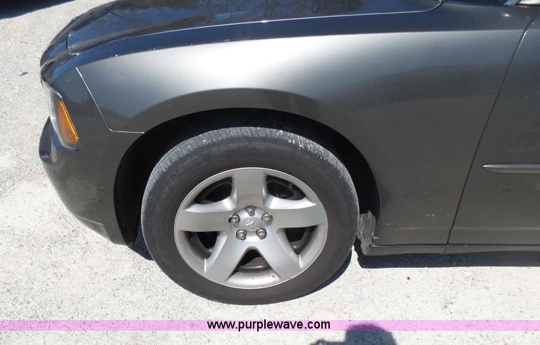 image for item L5468 2008 Dodge Charger