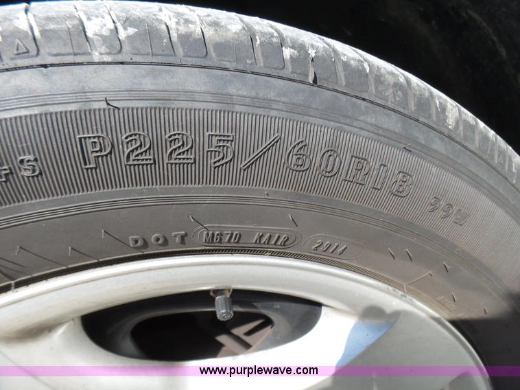 image for item L5468 2008 Dodge Charger