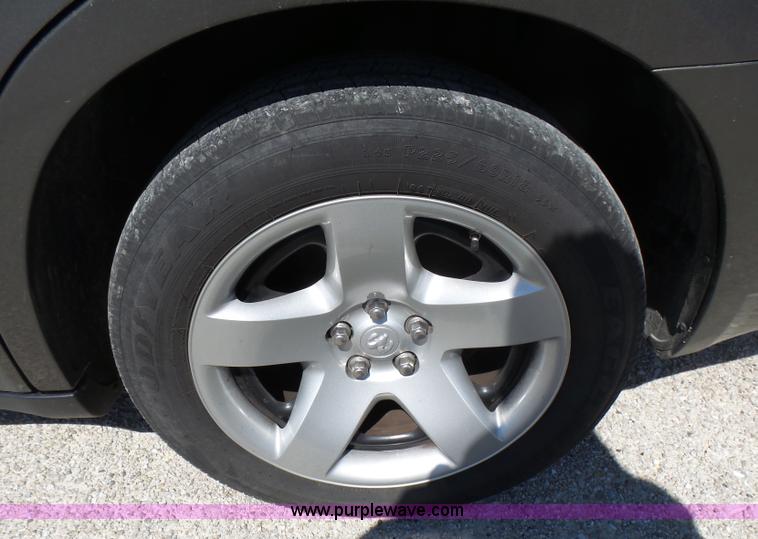 image for item L5468 2008 Dodge Charger