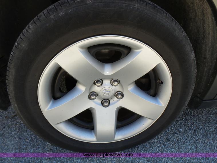 image for item L5468 2008 Dodge Charger