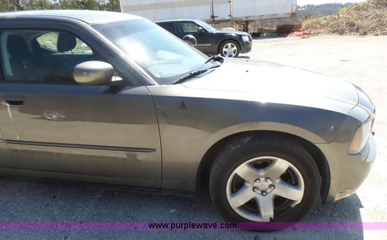 image for item L5468 2008 Dodge Charger
