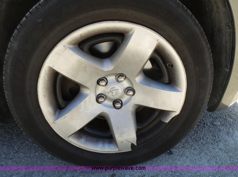 image for item L5468 2008 Dodge Charger