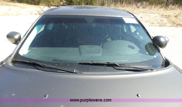 image for item L5468 2008 Dodge Charger