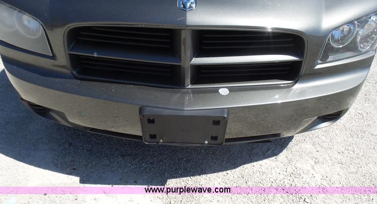 image for item L5468 2008 Dodge Charger