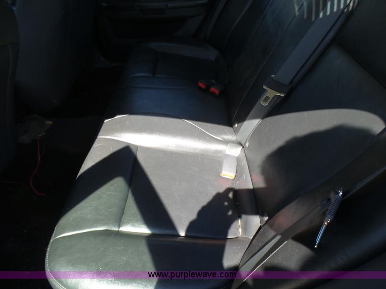 image for item L5468 2008 Dodge Charger