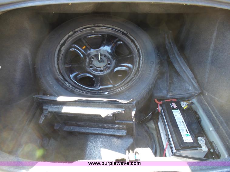 image for item L5468 2008 Dodge Charger