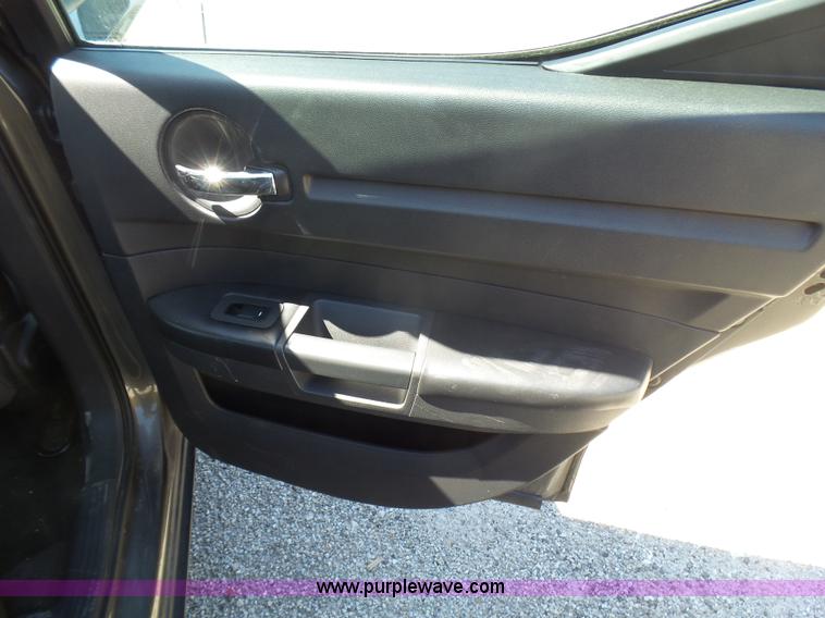 image for item L5468 2008 Dodge Charger